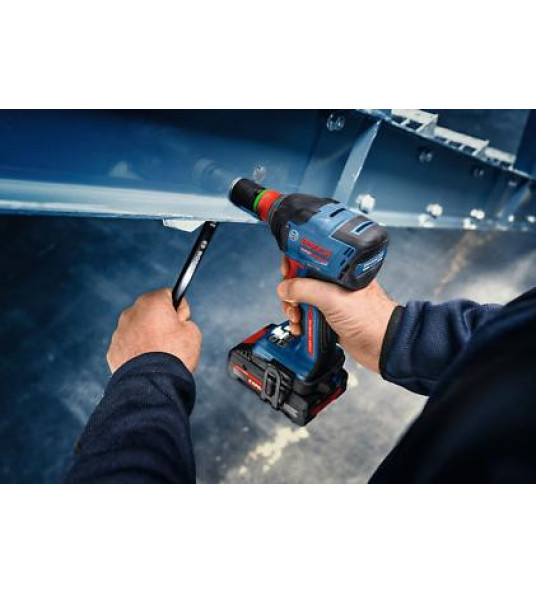 BOSCH EXPERT EXDX18V-210 KLOPSCHROEVENDRAAIER