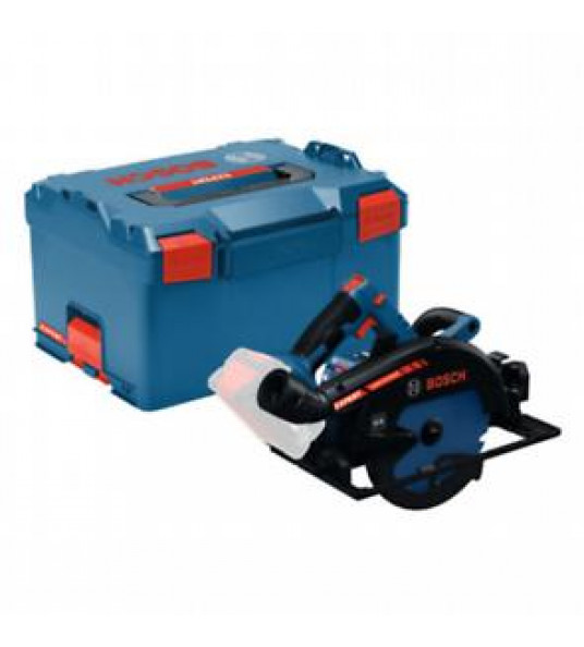 BOSCH EXPERT ACCUCIRKELZAAG EXKS18V-68GX