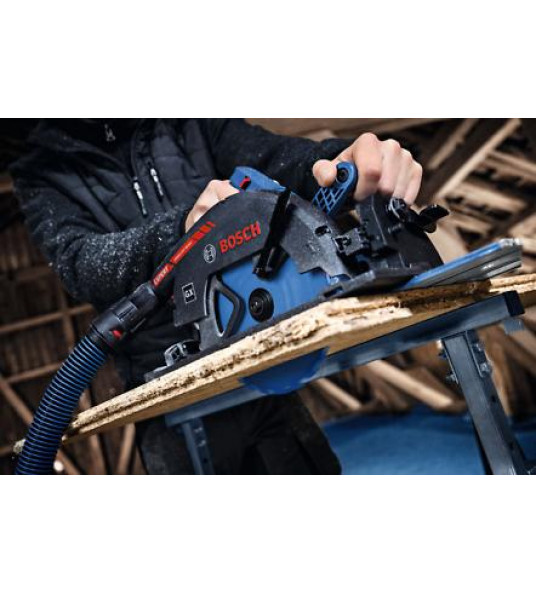 BOSCH EXPERT ACCUCIRKELZAAG EXKS18V-68GX