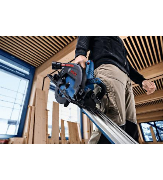 BOSCH EXPERT ACCUCIRKELZAAG EXKS18V-68GX