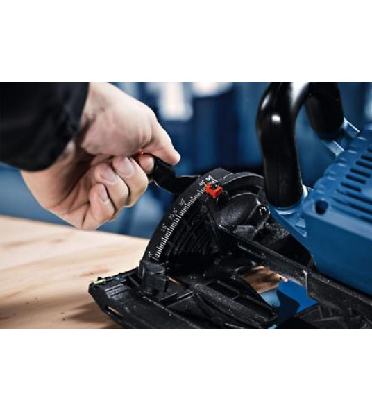 BOSCH EXPERT ACCUCIRKELZAAG EXKS18V-68GX