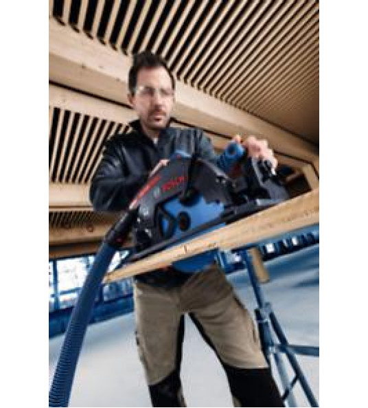 BOSCH EXPERT ACCUCIRKELZAAG EXKS18V-68GX