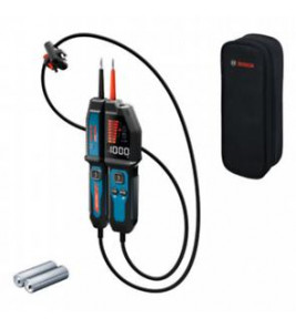 BOSCH EXPERT SPANNINGZOEKER EXVT1000-17