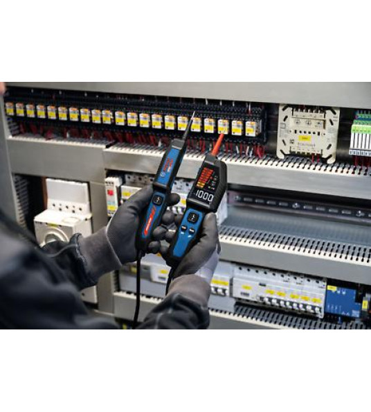 BOSCH EXPERT SPANNINGZOEKER EXVT1000-17