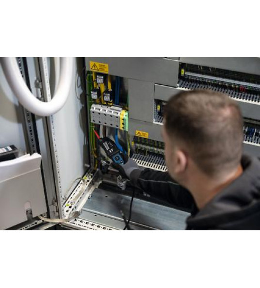 BOSCH EXPERT SPANNINGZOEKER EXVT1000-17