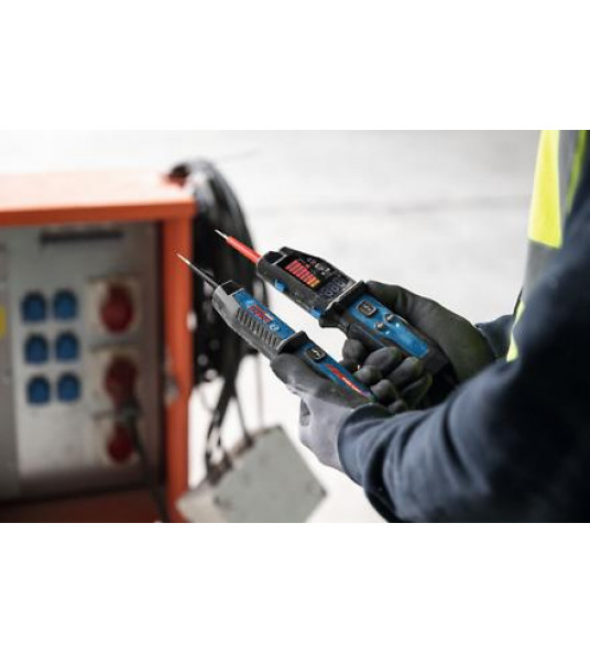 BOSCH EXPERT SPANNINGZOEKER EXVT1000-17