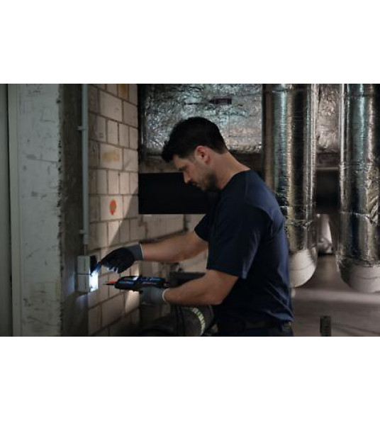 BOSCH EXPERT SPANNINGZOEKER EXVT1000-17