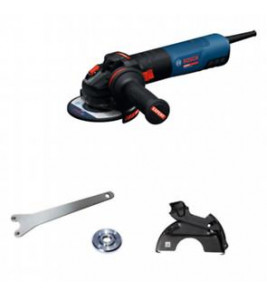 BOSCH EXPERT HAAKSE SLIJPMACHINE EXWS20-125SB