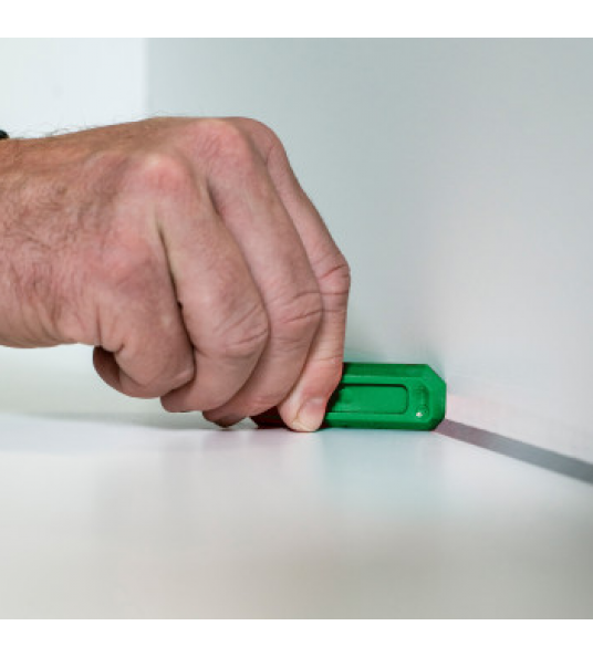 TEC7 PERFECT FINISH AFSTRIJKSET VOOR VOEGEN TEC7 PERFECT FINISH AFSTRIJKSET VOOR VOEGEN