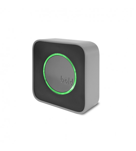 BOLD CONNECT BOLD CONNECT