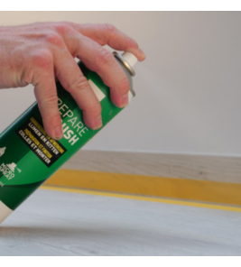 TEC7 PREPARE & FINISH ONTVETTEN EN AFSTRIJKEN 400ML