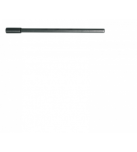 ROTEC VERLENGSTUK TBV ADAPTER DIAMANTBOREN 6-KNT. 9 / L=300MM
