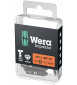 WERA SLAGVASTE SCHROEFBIT WERA 855/1 IMPAKTOR PZ 2 X 50 MM