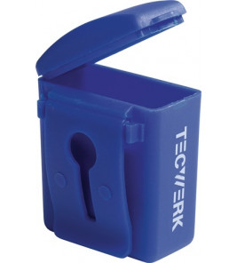 OORDOPJE SAFELINE I EN 352-2 SNR 25 DB 1 PAAR / BOX TECWERK