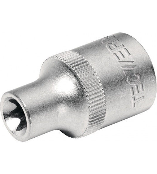 DOPSLEUTELBIT 1/2 INCH E E14 LENGTE 38 MM TECWERK