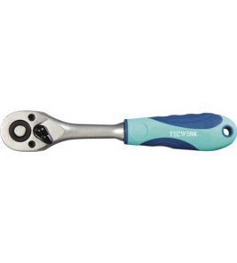 HEFBOOMOMSCHAKELRATEL 1/2 INCH 72 TANDEN OMSCHAKELHEFBOOM TECWERK