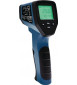 INFRAROODTHERMOMETER - 50 TOT CA. 750 &deg;C ±2 &deg;C TECWERK