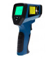 INFRAROODTHERMOMETER - 50 TOT CA. 750 &deg;C ±2 &deg;C TECWERK
