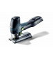 FESTOOL ACCU-DECOUPEERZAAG PSC-E 18 EB-BASIC