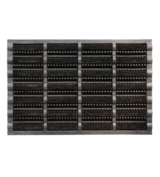 MUDBUSTER BLACK 45X75