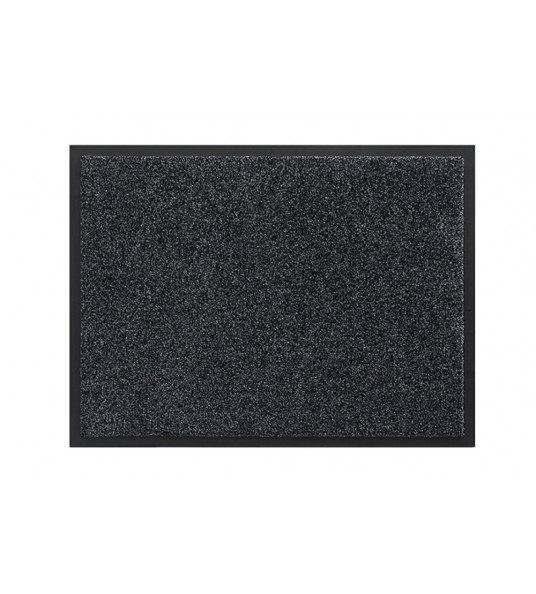BRILJANT ANTHRACITE 80X120 ROLLED