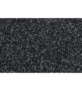 BRILJANT ANTHRACITE 80X120 ROLLED