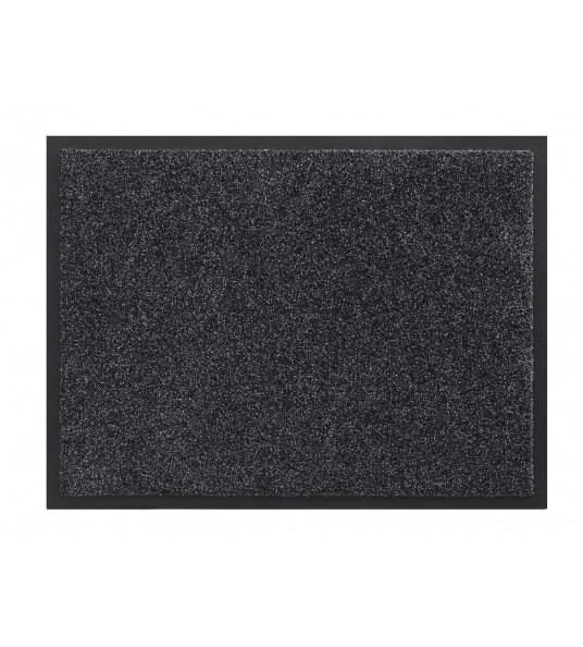 BRILJANT ANTHRACITE 80X120 ROLLED