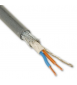 GRONDKABEL 2 X 2.5MM2 XMVK-AS ECA 50 METER RING