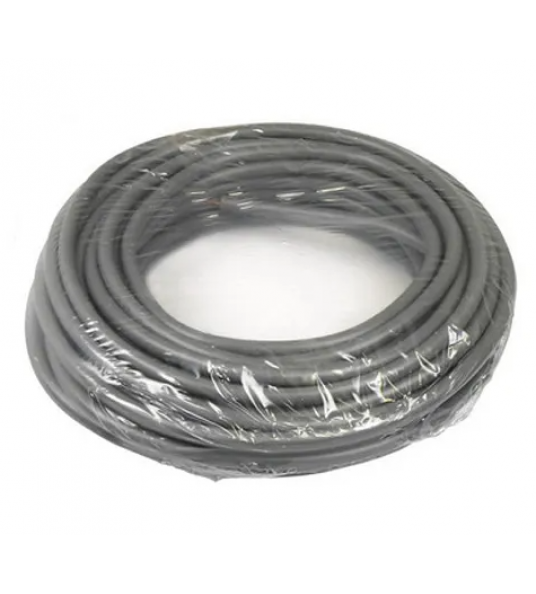 GRONDKABEL 2 X 2.5MM2 XMVK-AS ECA 50 METER RING