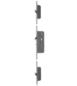 4918/85-65 DR.1+4 COMFORTE ELEKTRO-MECHANISCHE MEERPUNTSSLUITING PANIE