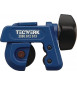 TECWERK MINI PIJPENSNIJDER 3-16 MM TOTALE LENGTE 50MM