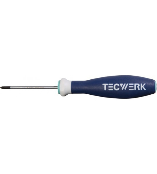 SCHROEVENDRAAIER MAAT PH 0 KLINGLENGTE 60 MM 3-COMPONENTENGREEP RONDE KLING TW SCHROEVENDRAAIER MAAT PH 0 KLINGLENGTE 60 MM 3-COMPONENTENGREEP RONDE KLING TW