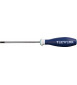 SCHROEVENDRAAIER SNEDEBREEDTE 5,5 MM KLINGLENGTE 125 MM 3-COMPONENTENGREEP RONDE