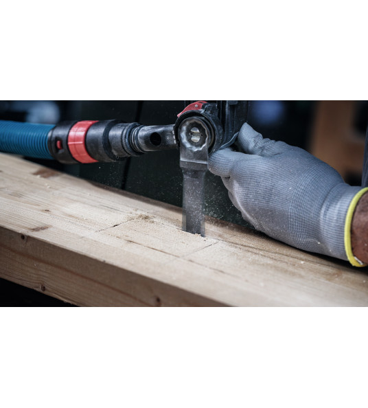BOSCH STARLOCK MAX MAIZ 32 EPC HCS HOUT/KUNSTSTOF CURVED-TEC 32X80 MM