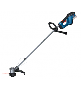 BOSCH GRT 18V-33 ACCUTRIMMER SOLO DOOS