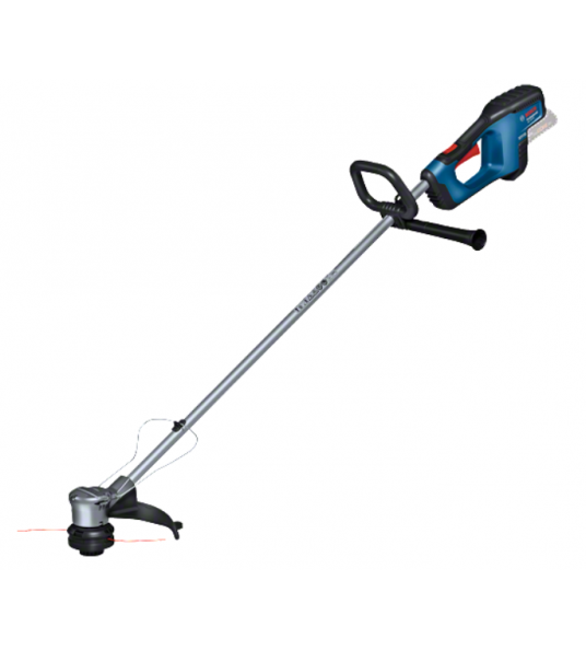 BOSCH GRT 18V-33 ACCUTRIMMER SOLO DOOS