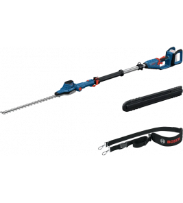 BOSCH TELESCOP.ACCUHEGGENSCHAAR GHE 18V-50 T