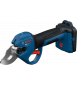 BOSCH ACCUSNOEISCHAAR GGP18V-32