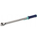 MOMENTSLEUTEL 1/2INCH 40-200NM 12,5MM TECWERK