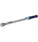 MOMENTSLEUTEL 1/2INCH 40-200NM 12,5MM TECWERK