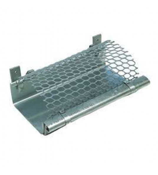 DAKGOOTBESCHERMER 260MM 2M