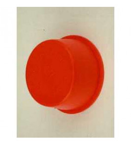32MM SPECIE-DEKSEL ROOD