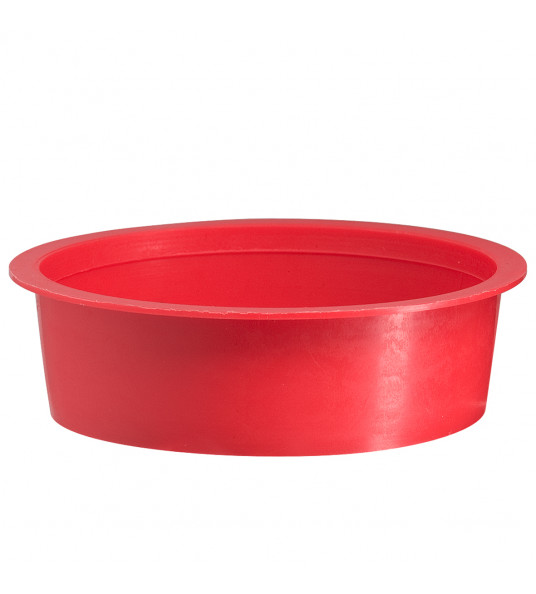 32MM SPECIE-DEKSEL ROOD