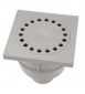 10X10 ABS DOUCHEPLUG ZU40