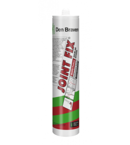 JOINT FIX LICHTGRIJS PATROON 310 ML ZWALUW JOINT FIX LICHTGRIJS PATROON 310 ML ZWALUW