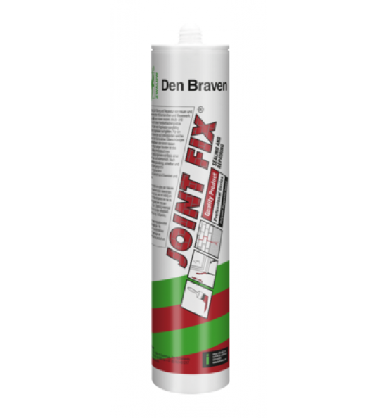 JOINT FIX LICHTGRIJS PATROON 310 ML ZWALUW