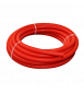 BONFIX ALU-PERS RODE MANTEL LOS VOOR SYSTEEMBUIS 16 MM 10 M