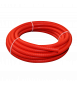 BONFIX ALU-PERS RODE MANTEL LOS VOOR SYSTEEMBUIS 16 MM 10 M