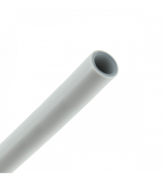 BONFIX ALU-PERS SYST.BUIS (PER KOKER87,5M) 16X2,0 LENGTE3,5M