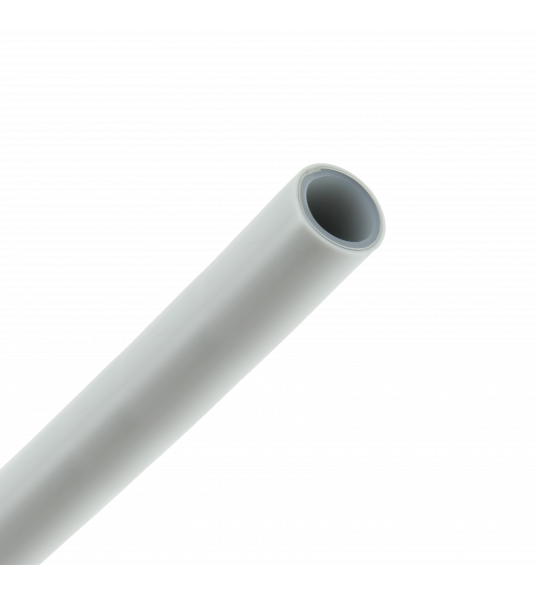 BONFIX ALU-PERS SYST.BUIS (PER KOKER87,5M) 16X2,0 LENGTE3,5M